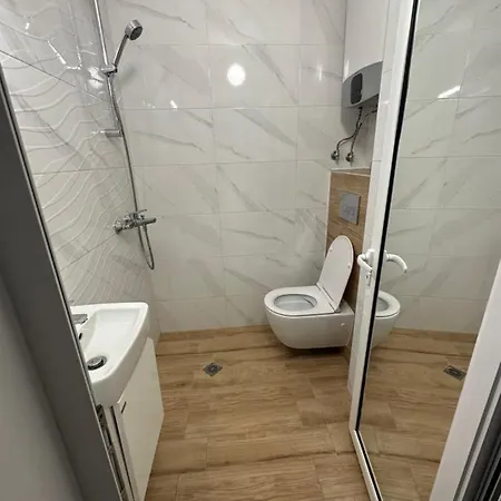 Apartment Abel Pomorie