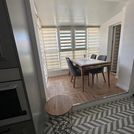 Apartment Abel *